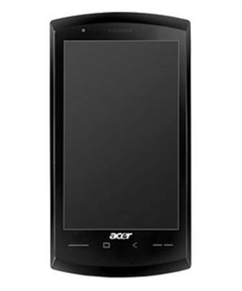 Acer Be Touch PDA S200